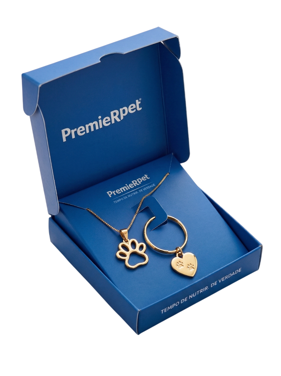 Pingentes Exclusivos Par Perfeito